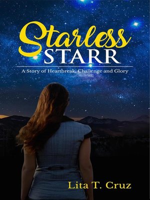 cover image of Starless Starr